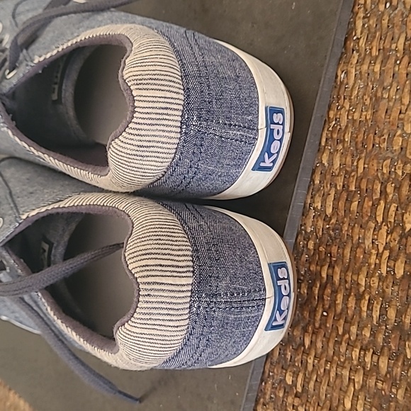 Keds sneakers denim style - Picture 8 of 8